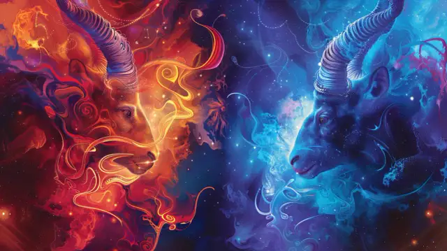 Baran i Wodnik: Czy ich przyjaźń ma przyszłość? Sprawdź to