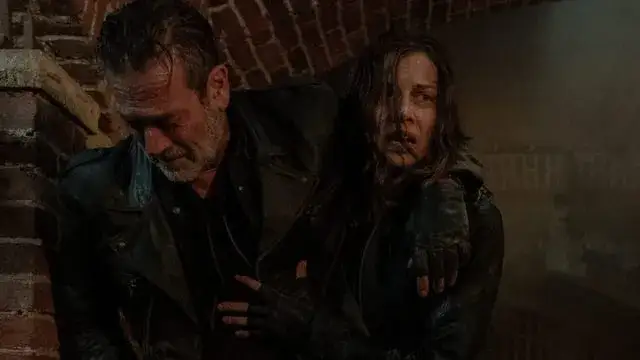 The Walking Dead: Dead City - Nowy rozdział z zombie - jak długo jeszcze?