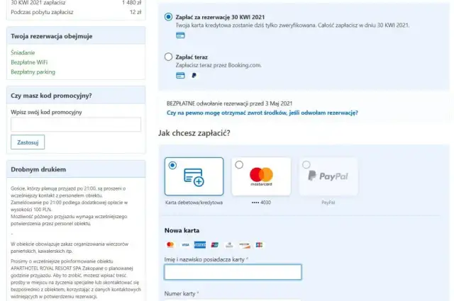 Jak tanio zarezerwować nocleg i nie przepłacać za pobyt