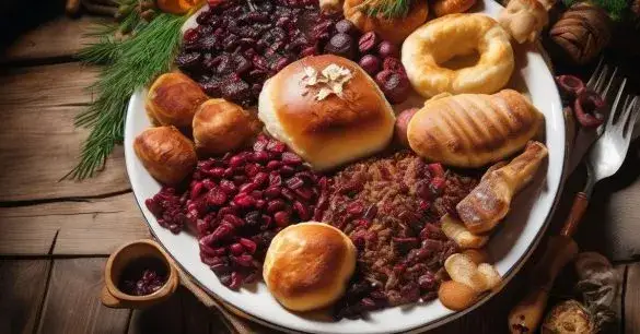 Rabka Zdrój gdzie zjeść – odkryj smaki, które musisz spróbować