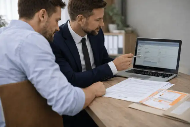 Jak zgłosić dłużnika do KRD? Krok po kroku i bez błędów