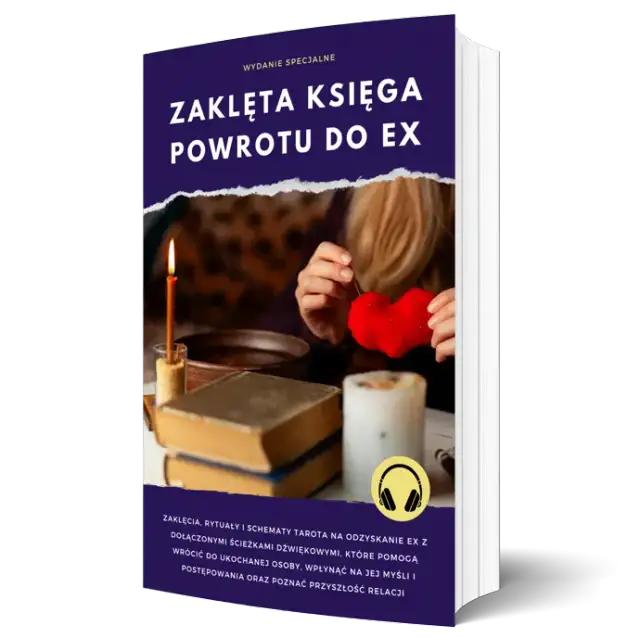 Tarot czy on się odezwie? Odkryj przyszłość waszej relacji