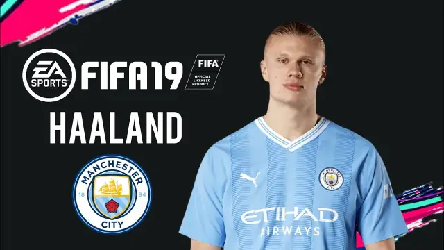 FIFA 19: Erling Haaland gdzie grał i jaki miał potencjał?