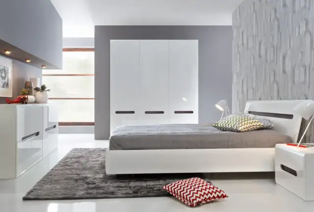 Jak wydzielić sypialnię w kawalerce i zyskać więcej prywatności