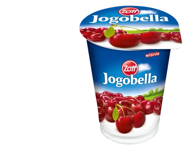 Ile kalorii ma jogurt Jogobella? Sprawdź, co musisz wiedzieć