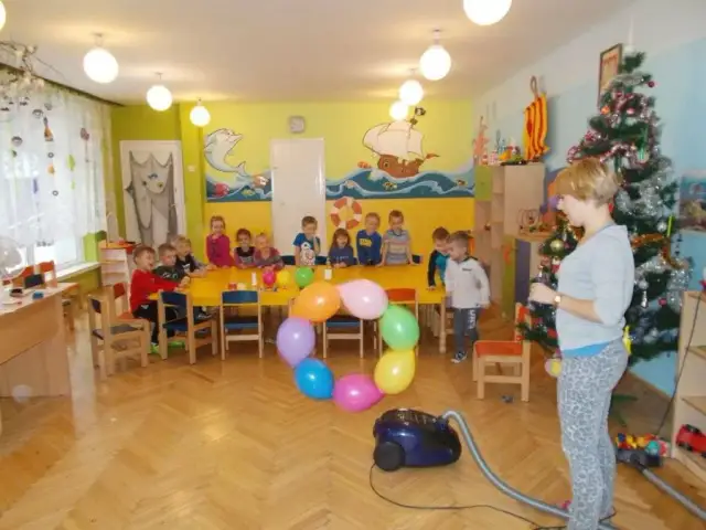 Eksperymenty z balonami w przedszkolu: Nauka dla małych odkrywców