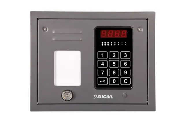 Ile kosztuje zmiana kodu w domofonie? Ceny, które mogą zaskoczyć