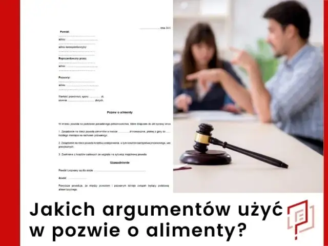 Odpis pozwu o alimenty krok po kroku. Jak uzyskać dokument bez stresu?