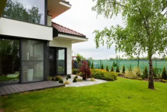 Budynek ile od granicy działki - uniknij kosztownych błędów w budowie