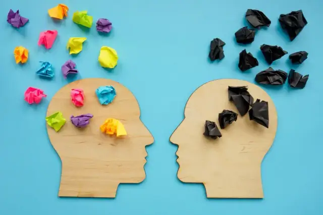 Jak myśleć pozytywnie w depresji i zmienić swoje życie na lepsze