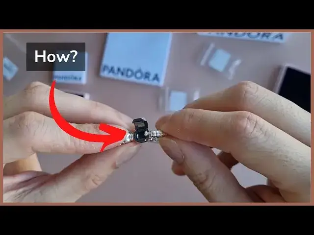 Jak rozciągnąć bransoletkę Pandora, aby uniknąć dyskomfortu i uszkodzeń