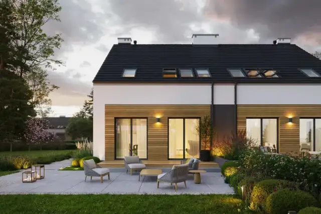 Jak wybrać idealny dom na działkę 10 arów, aby uniknąć błędów?