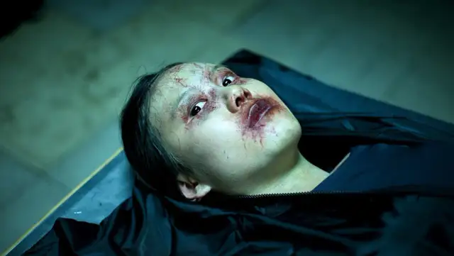 CDA film Śmiertelna Partytura - odkryj mroczne tajemnice slashera