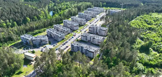 Osiedle Sterowców: Ile będzie budynków? Zaskakujące plany rozwoju