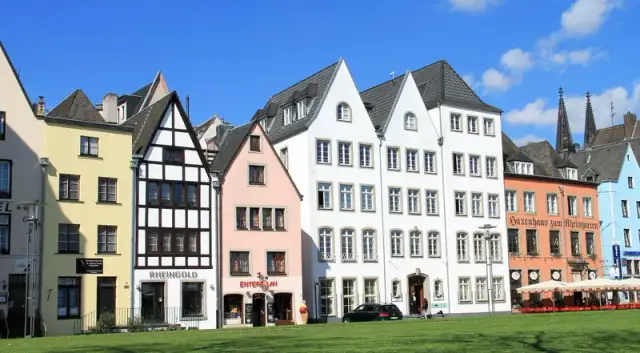 Atrakcje Kolonia: Najlepsze miejsca, które musisz zobaczyć