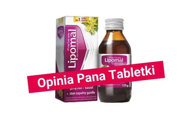 Co na ból gardła u dziecka? Pan Tabletka radzi i ostrzega!