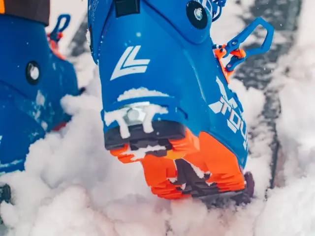 Dlaczego profesjonalni narciarze wybierają buty Lange? Sekrety!