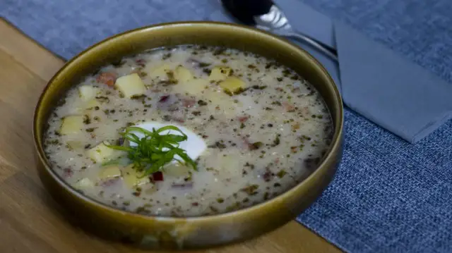 Łódzka kuchnia regionalna: odkryj smaki i tradycje, które zachwycają