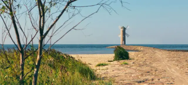 Piękne jeziora zachodniopomorskie, które zachwycą każdego miłośnika natury