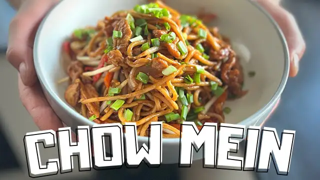 Jak zrobić chiński makaron w domu lepszy niż z ulubionej knajpki?