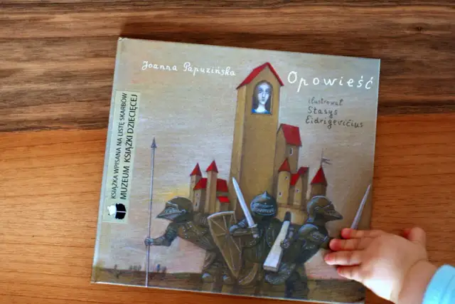 Joanna Papuzińska czy żyje? Sprawdź jej aktualny stan zdrowia