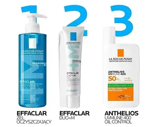 Skuteczne kremy do cery trądzikowej: uniknij błędów w pielęgnacji