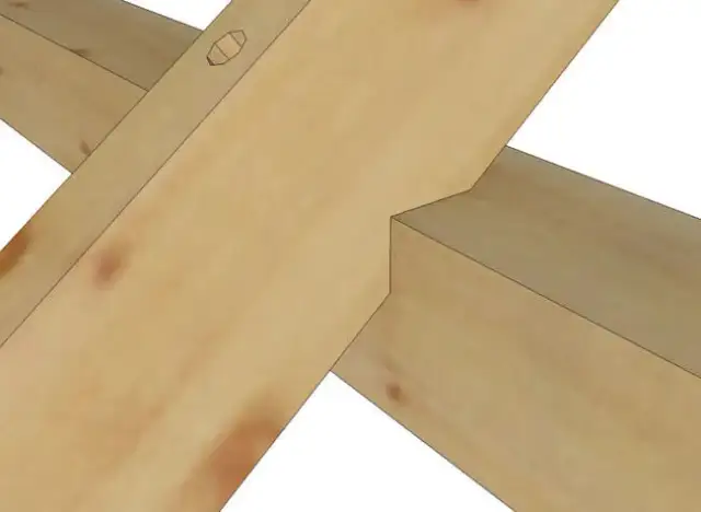 Jak połączyć krokwie w altanie - sprawdzone metody i porady