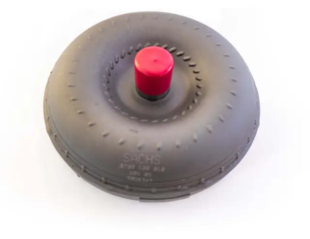 Uszkodzone sprzęgło hydrokinetyczne objawy – jak je rozpoznać i naprawić