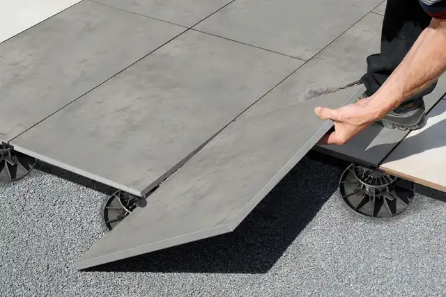 Jaki beton na taras: wybierz najlepszy materiał na trwały taras