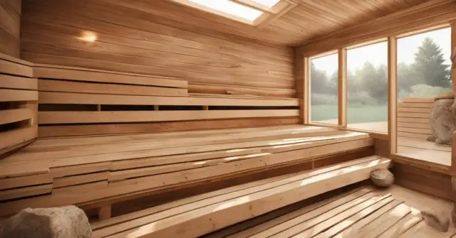 Jak zbudować saunę DIY: krok po kroku, materiały i porady
