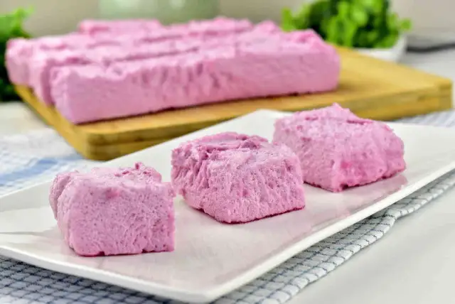 Jak zrobić puszystą piankę z galaretki? Prosty przepis i triki!