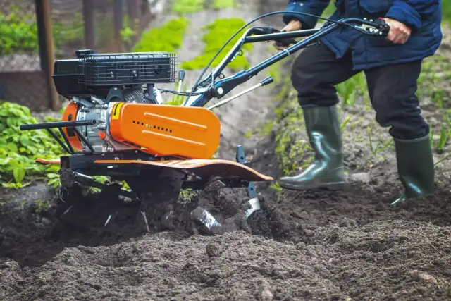 Jaki smar do glebogryzarki stosować? 5 sprawdzonych rozwiązań