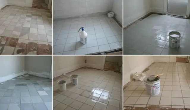 Jak pomalować glazurę? Poradnik DIY: trwały efekt bez kucia!