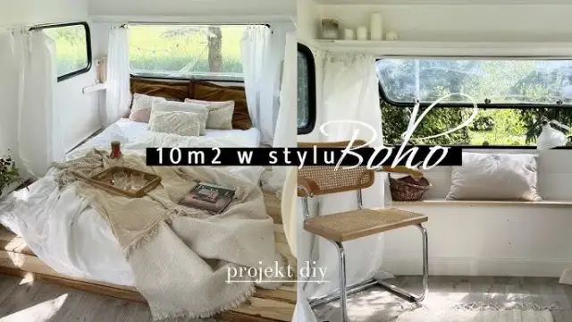 Jak obudować przyczepę kempingową - proste kroki do sukcesu