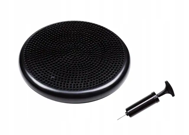 Piłka sensoryczna w rehabilitacji: jak poprawić zdrowie i motorykę