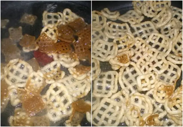 Jak smażyć przysmak świętokrzyski? Chrupiący i złocisty!