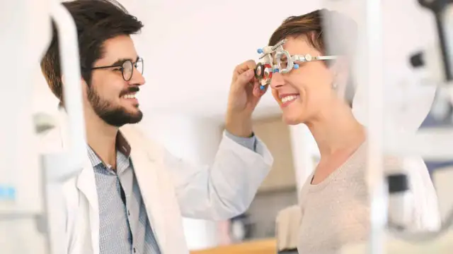 Wichtige Vorsorgeuntersuchungen beim Augenarzt für Ihre Sehkraft