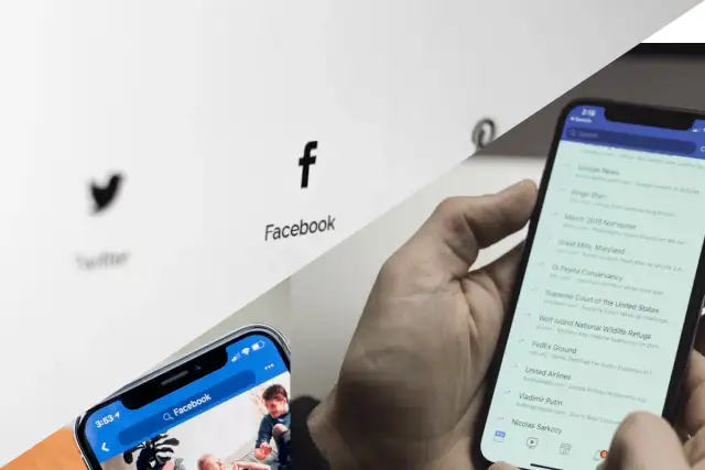 Jak usunąć relacje z Messengera na telefonie i uniknąć problemów