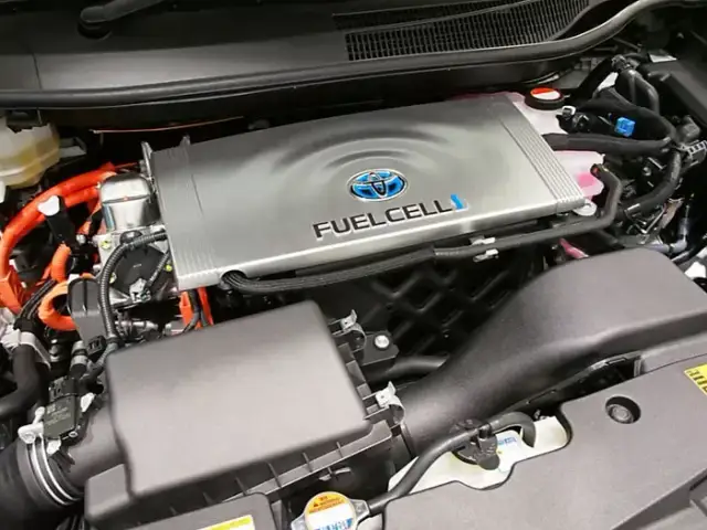 Ile trwa produkcja samochodu Toyota? Zaskakujące fakty