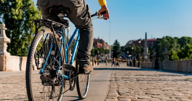 Czy na rowerze można schudnąć? Odkryj skuteczne metody odchudzania