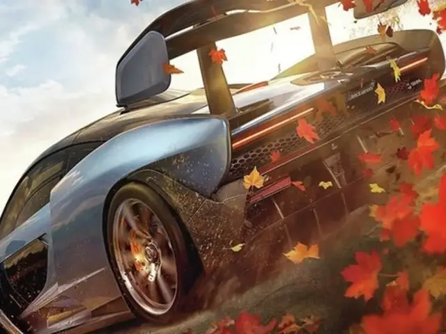 Jak odinstalować Forza Horizon 4 na PC - proste kroki bez problemów