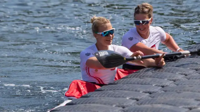 Puchar Świata w kajakarstwie: Polacy, kalendarz 2026 i wyniki