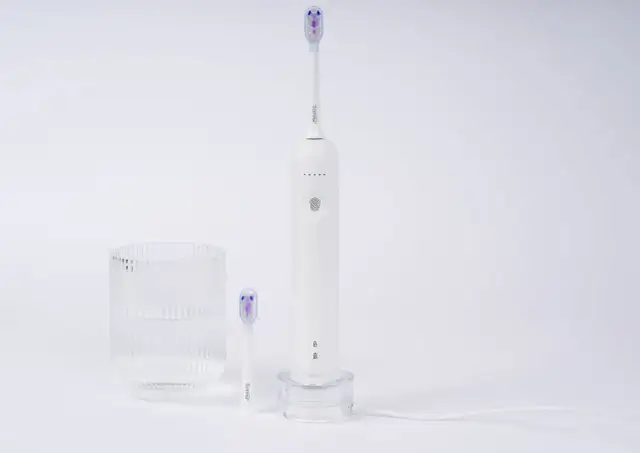 Soniczna czy oscylacyjna? Wybierz idealną szczoteczkę dla siebie!