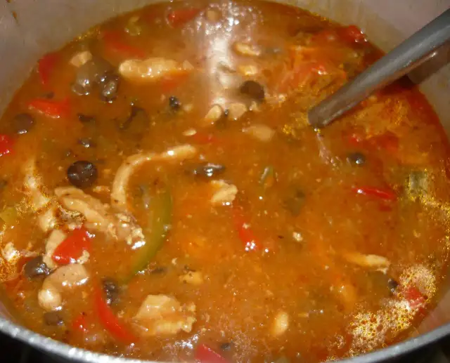 Jak się robi strogonowa - prosta receptura na pyszne danie