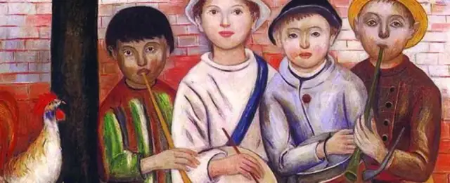 Motyw dziecka w literaturze XIX wieku: cierpienie i krytyka społeczna