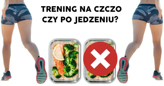Trening na czczo czy po jedzeniu: co wybrać dla lepszych efektów?