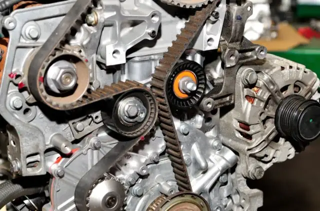 Co ile wymienia się rozrząd w benzynie i jak uniknąć kosztownych napraw