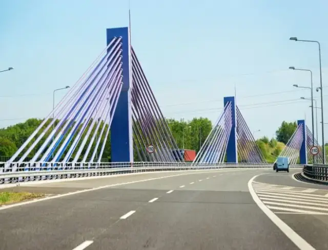 Jak zapłacić za przejazd autostradą w Czechach i uniknąć kar