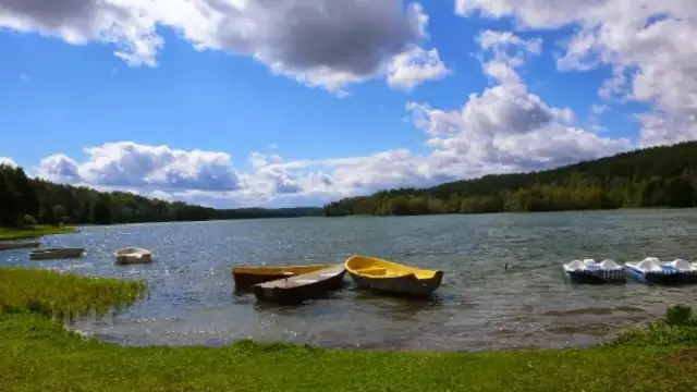 Gołubie Kaszubskie - atrakcje, które musisz zobaczyć w tym regionie
