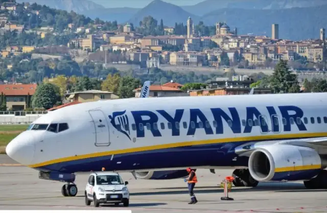 Ryanair gdzie jest voucher i jak go wykorzystać bez problemów